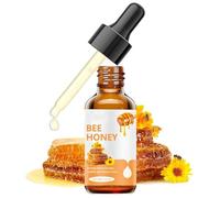 Miel de Jimerito para los ojos, Gotas para los ojos de miel de Jimerito, Inmunidad - Miel de abeja silvestre sin aguijón, Alivia la fatiga y la sequedad ocular, Úselo alrededor de los ojos (1pcs)
