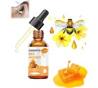 Miel De Jimerito Para Los Ojos, Jimerito Bee Honey Eye Drops, Jimerito Bee Honey for Eyes, Stingless Bee Honey Eye Drops, Relieve Eye Fatigue and Dryness, for Eye Health, Vision, Immunity (1pcs)