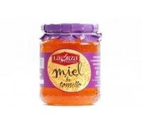 Miel de la alcarria tomillo/cantueso en tarro de 500 grs