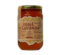 Miel de Lavanda Bio 1 kg