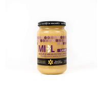 Miel de Lavanda - Drôme - Ródano Alpes - Colmenar de Macameli - Tarro 500 g