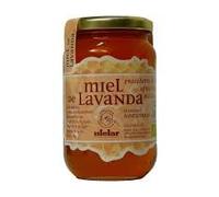 Miel de Lavanda | Formato 1kg (Pack de 2x500g) | Miel Monofloral Técnica | Perfil Aromático Floral Persistente | Insumo de Alta Especificación