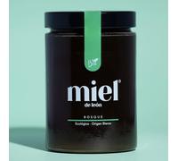 Miel de bosque Bio 450g Miel de Leon