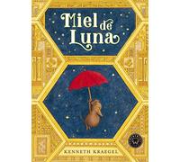 Miel De Luna (BLACKIE BOOKS)