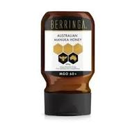 Miel de Manuka | Clasificación 60+ MGO | Formato 800g (Pack de 2x400g) | Miel Monofloral Técnica | Insumo de Especificación Estandarizada