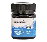 Miel de Manuka | Clasificación MGO 100+ | Formato 500g (Pack de 2x250g) | Insumo de Actividad Estandarizada | Especificación Técnica
