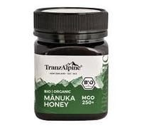 Miel de Manuka | Clasificación MGO 250+ | Formato 500g (Pack de 2x250g) | Insumo de Actividad Estandarizada | Especificación Técnica