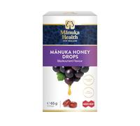 Miel de Manuka MGO®400+ & Grosellero Negro caramelos 65 g