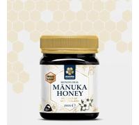 MIEL DE MANUKA MONOFLORAL MGO 1000+ 250G
