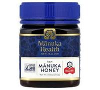Miel de Manuka Raw | Clasificación 250+ MGO | Formato 500g (Pack de 2x250g) | Miel Monofloral Técnica | Insumo de Especificación Estandarizada