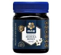 Miel de Manuka Raw | Clasificación 550+ MGO | Formato 500g (Pack de 2x250g) | Miel Monofloral Técnica | Insumo de Especificación Estandarizada