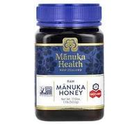 Miel de Manuka Raw | Clasificación MGO 400+ | Formato 500g | Miel Monofloral Técnica | Estado Crudo (Raw) | Insumo de Alta Especificación