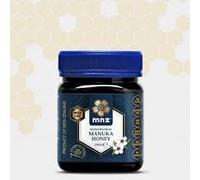 Miel de Manuka (RAW MGO 100+) | Formato 500g (Pack de 2x250g) | Miel Monofloral | Concentración de Metilglioxal | Insumo Técnico