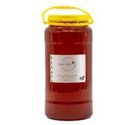 Miel de Mil Flores | Formato 11kg (Pack de 2x5.5kg) | Miel Multifloral Técnica | Perfil Sensorial Versátil | Insumo de Gran Formato