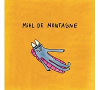 Miel de Montagne - Miel de Montagne LP [Vinilo]
