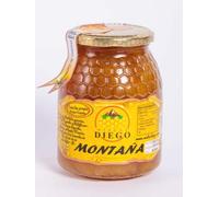 Miel de Montaña 1 Kg