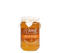 Miel de Naranjo 500gr