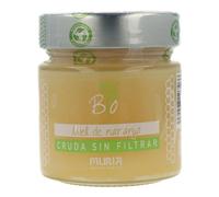 Miel de Naranjo Cruda Eco Muria 320 g