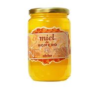 MIEL DE ROMERO 1kg.