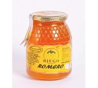 Miel de Romero Artesana Diego 1 Kg
