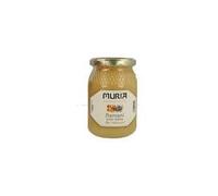 Miel de Romero con Jalea Real | Formato 1kg (Pack de 2x500g) | Miel Monofloral Técnica | Enriquecida con Activos Apícolas | Insumo de Alta Densidad