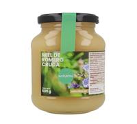 Miel de romero cristalizada 500 g Naturitas Essentials | Digestivo | Antiséptico | Origen España