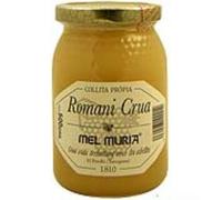 Muria Miel De Romero Cristalizada 500g
