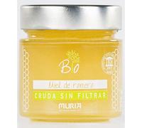 Muria Miel Romero Cruda Sin Filtrar Eco 320g