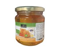 Miel de romero orgánica 250 g Naturefoods