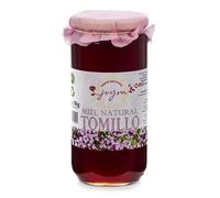 Miel de tomillo 1 Kg