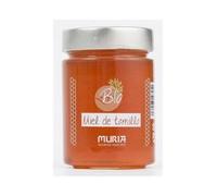 Muria Miel Tomillo Bio 470g