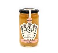 Miel de tomillo - 750gr