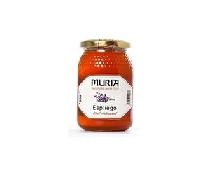Miel Espliego 500Gr 23571 Muria