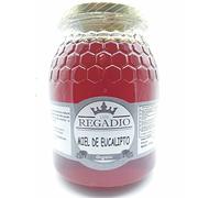 MIEL EUCALIPTO 1 KG