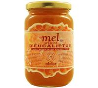 MIEL EUCALIPTO 500GR