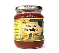 MIEL EUCALIPTO 980GR