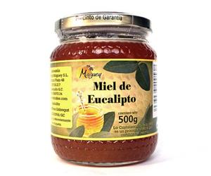 MIEL EUCALIPTO 980GR