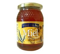 Hijas del Sol Miel de Eucalipto 500g
