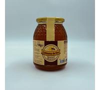 Miel Flores Natural | 1kg | Colmena de Oro (1kg)