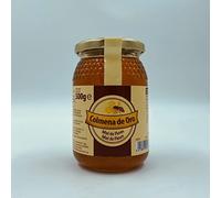 Miel Flores Natural | 500g | Colmena de Oro (500g)