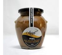Miel inmunoforte - Miel, Reishi, Shitake, Maitake y Baobab 400g