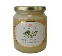 Miel italiana Brezzo Miel de Mandarín 500 g