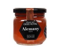 Alemany Miel Jalea Real 250g