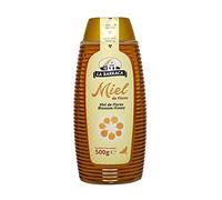 Miel La Barraca Mil Flores 500gr (Dosificador)