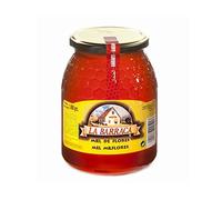 Miel La Barraca Mil Flores Tarro 1000gr