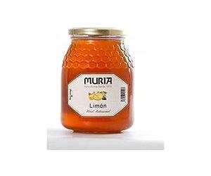 Miel Limonero 1Kg Muria