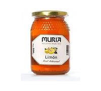 Miel Limonero 500gr Muria
