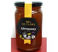 Miel Mil Flores 500 Gr de Alemany