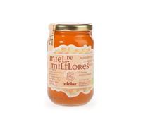 Miel Mil Flores 500 gr de Mielar