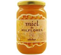 MIEL MIL FLORES 500GR